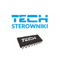 TECH Sterowniki